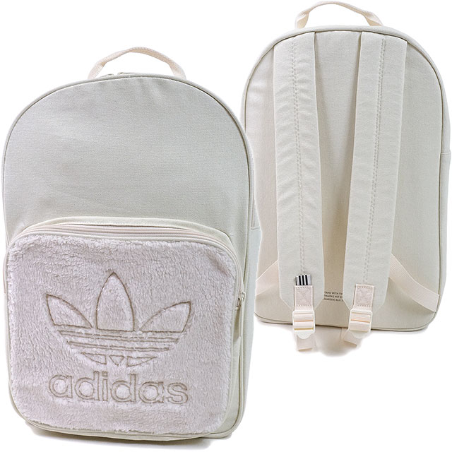 Adidas canvas backpack best sale