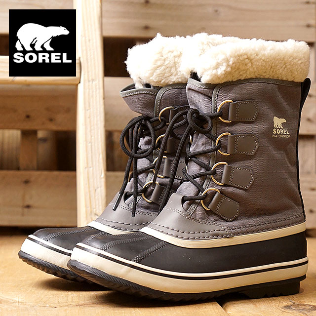 sorel winter carnival