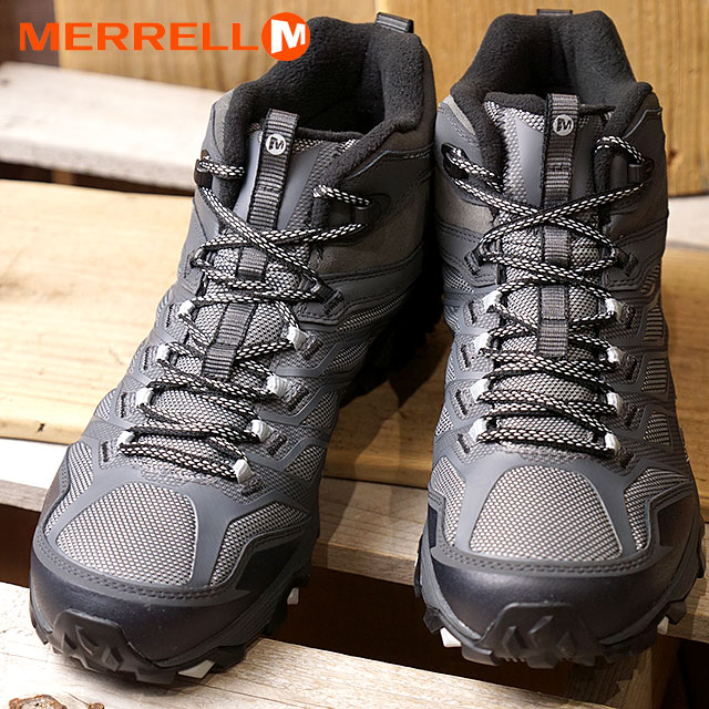 merrell moab fst ice