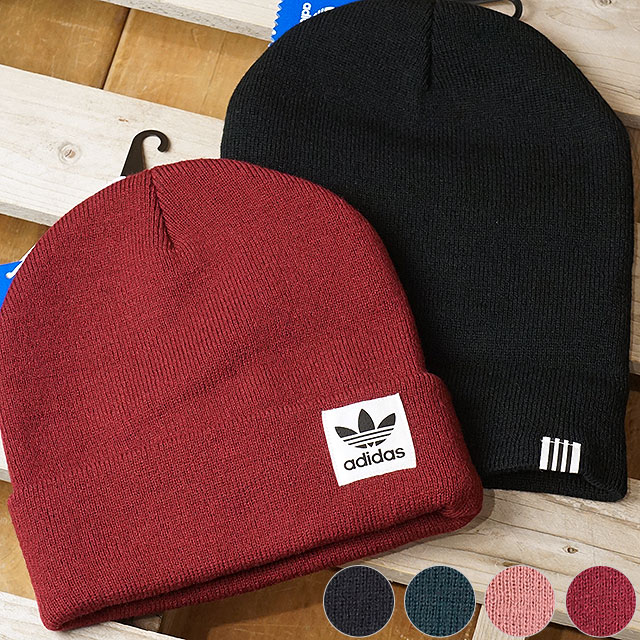 high beanie adidas