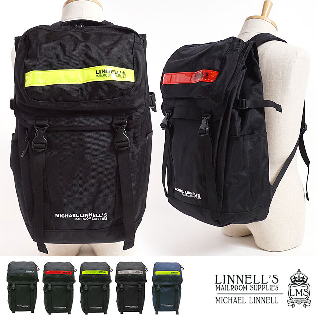 Shoetime Michael Linnell Michael Linen 27l Rucksack Double Decker Shoetime Michael Linnell Michael Linen 27l Rucksack Double Decker