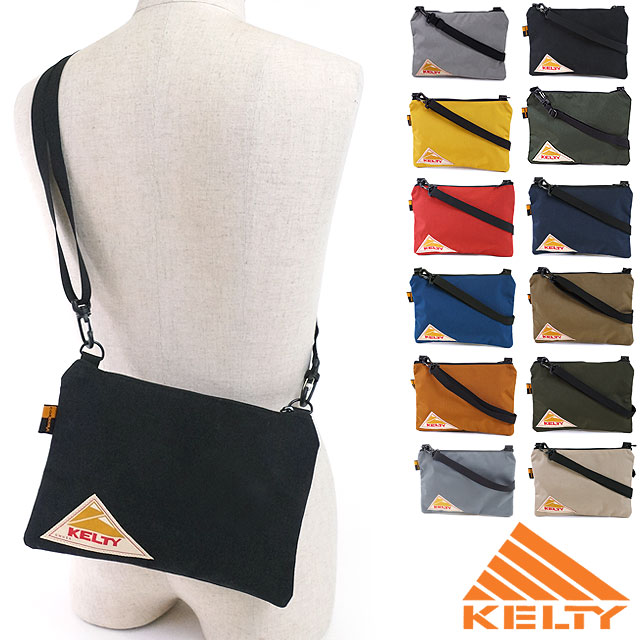 kelty messenger bag