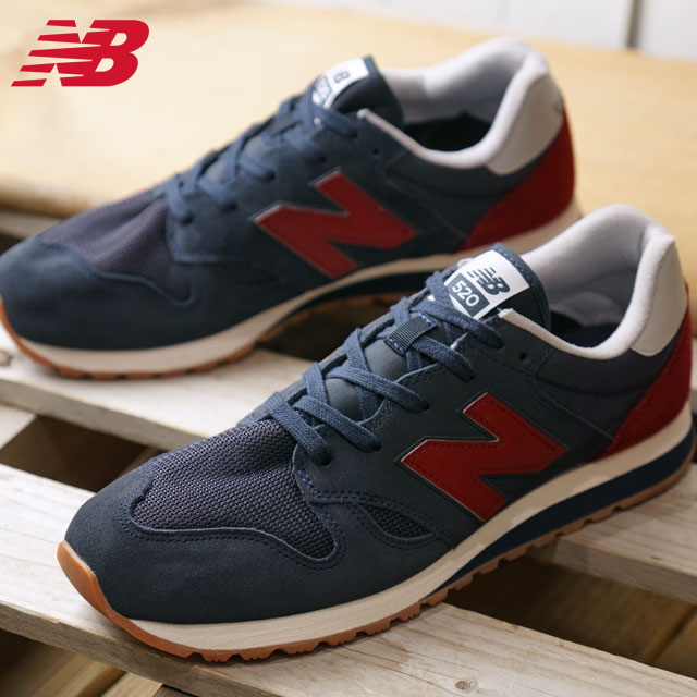 new balance u520 new balance u520