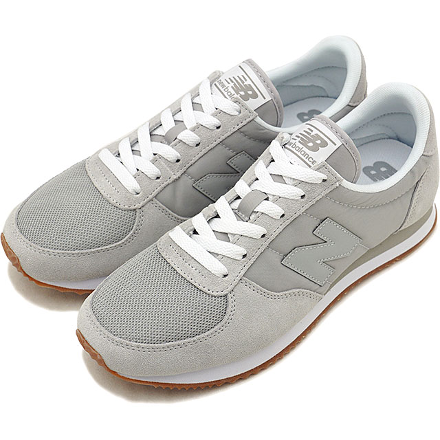 SHOETIME: newbalance New Balance men Lady's D Wise U220 RAIN RAIN CLOUD 220 70s Running | New Balance SA