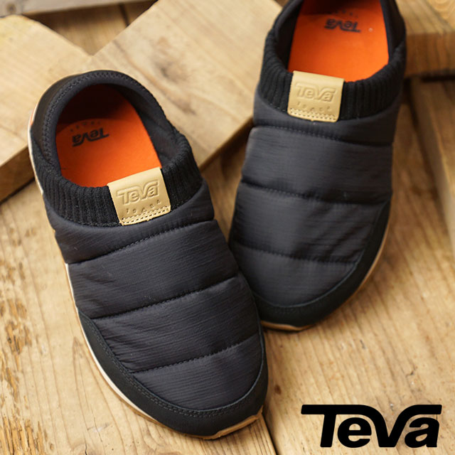 Shoetime Teva Teva Lady S W Ember Moc 2 エンバーモック 2 Slip Ons