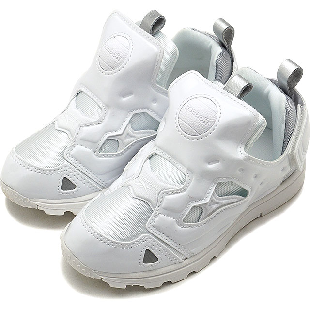 reebok the pump classic