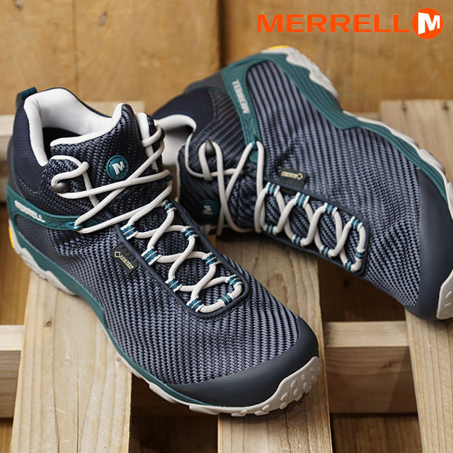 cham 7 storm gtx