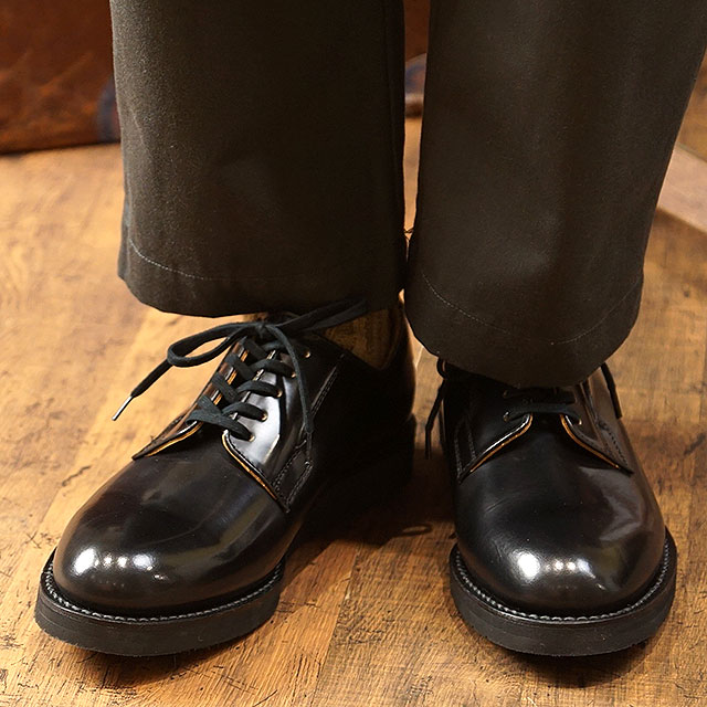 【楽天市場】【サイズ交換片道送料無料】DANNER ダナー ブーツ 短靴 POSTMAN SHOES ポストマン シューズ BLACK