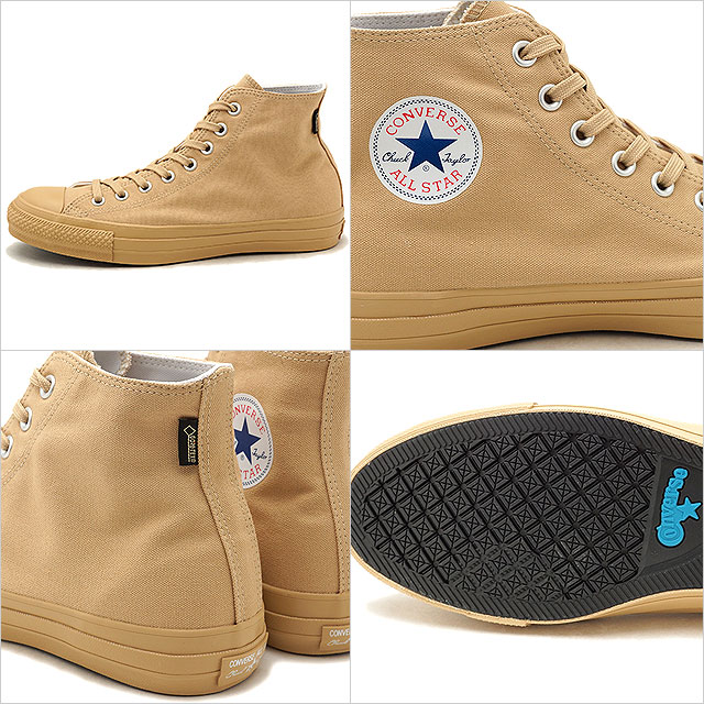 Converse All Star 100 Gore Tex Mn Hi 1d9fd3
