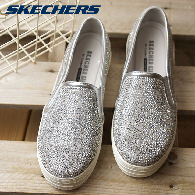 skechers double up glitzy gal Sale,up 