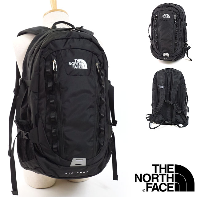 north face big backpack