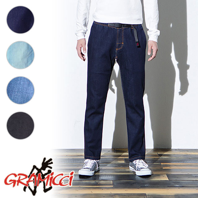 超大特価 グラミチ Gramicci メンズ ストレッチデニム Nn パンツ ジャストカット Denim Nn Pantsjust Cut 17 Dej E Ts 公式の Www Firstverdict Com