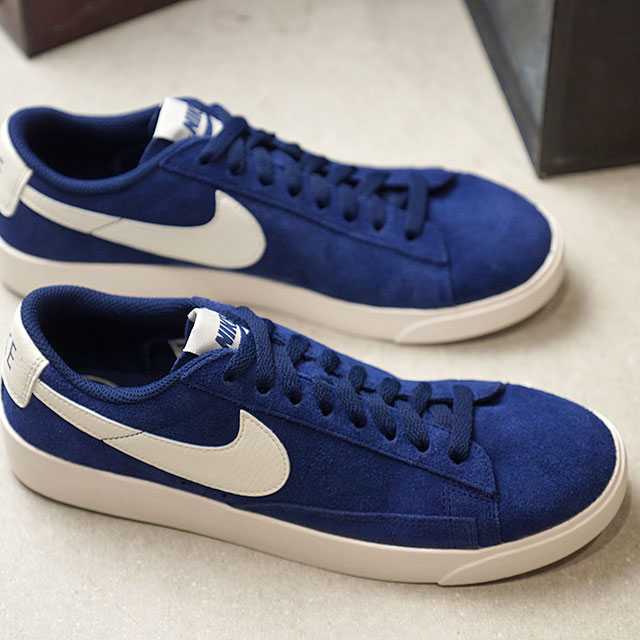 nike wmns blazer low sd