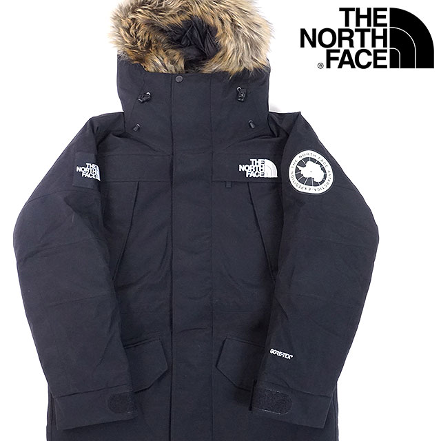 north face gore tex parka