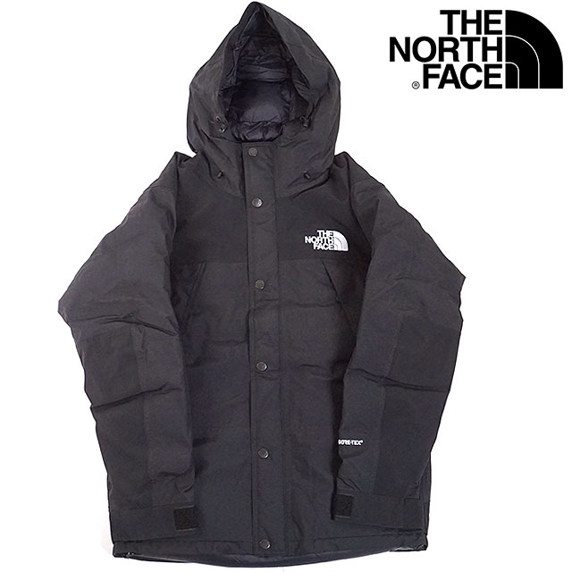 The North Face Mountain Down Coat Clearance Shop