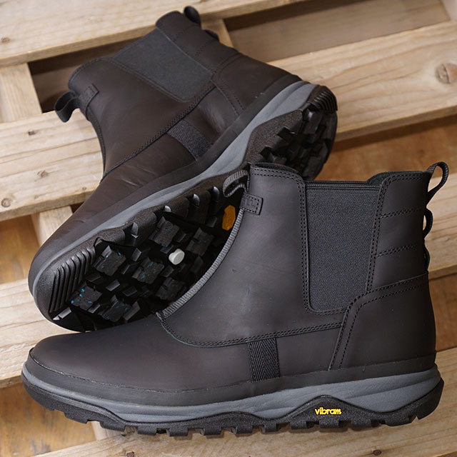 merrell tremblant boots mens