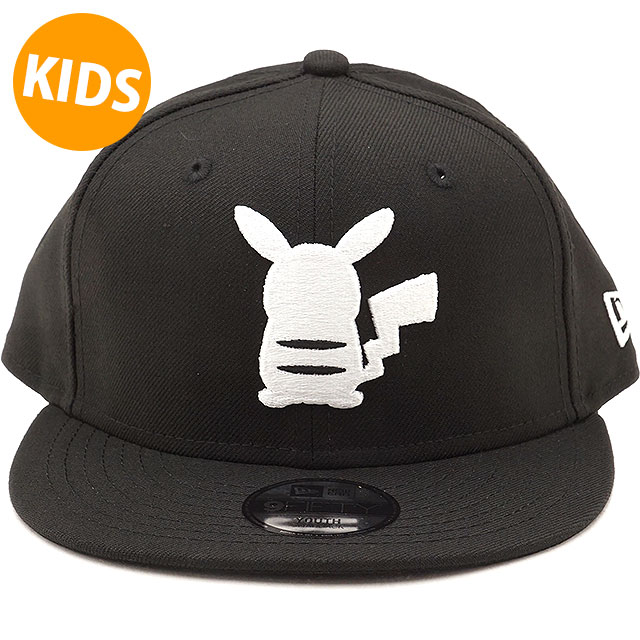 Pikachu Snapback Fb1090