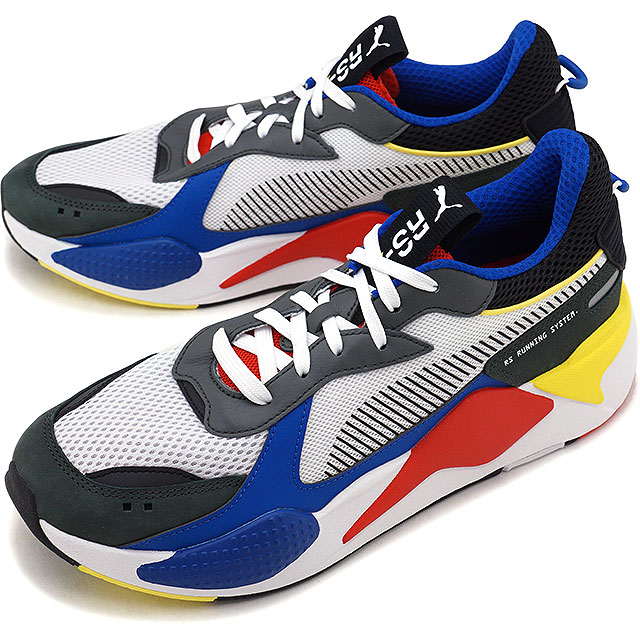 sneakers puma rs
