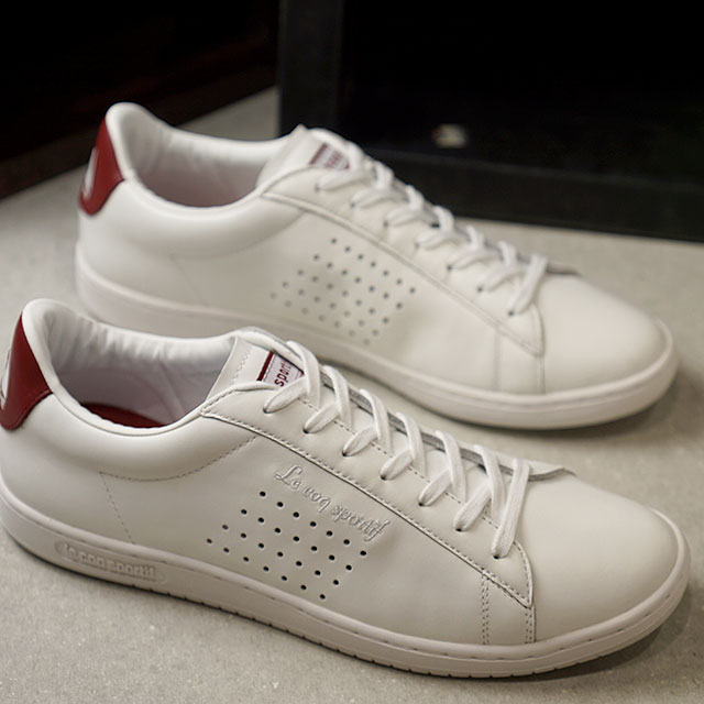 arthur ashe shoes