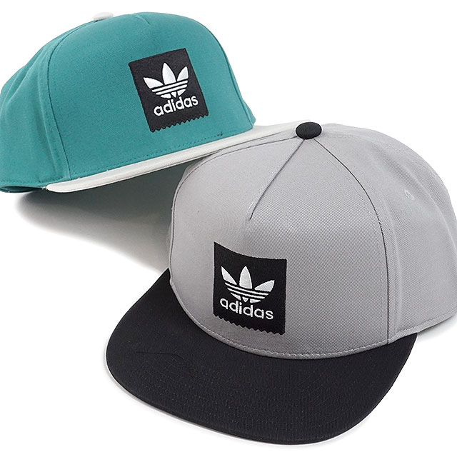 adidas skateboarding snapback