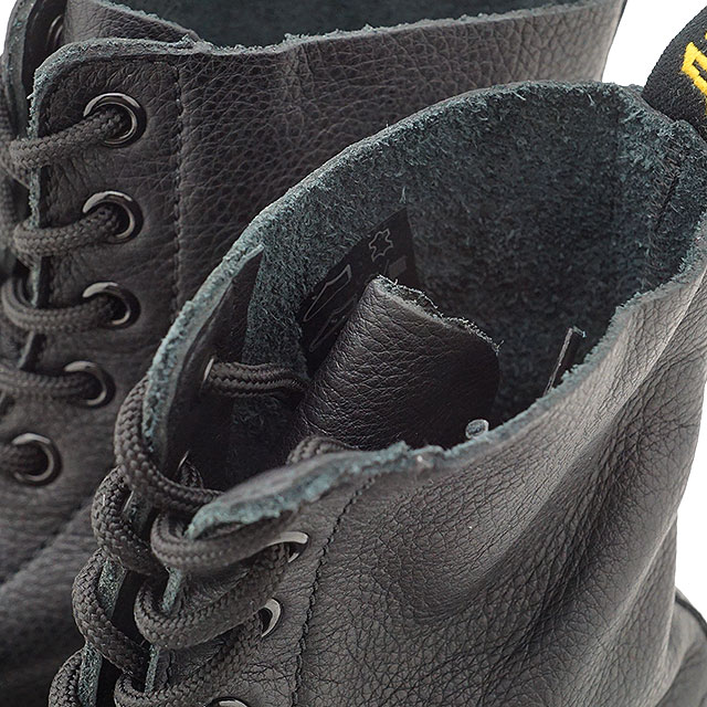 dr martens pascal mono white