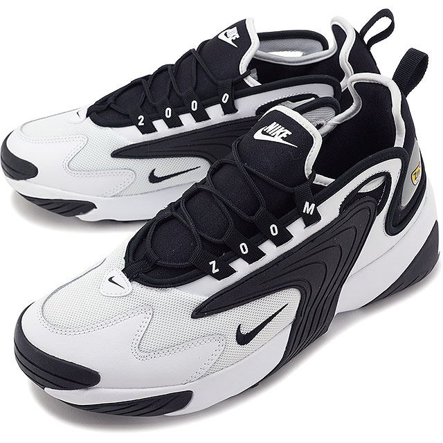 nike 2000s shoes