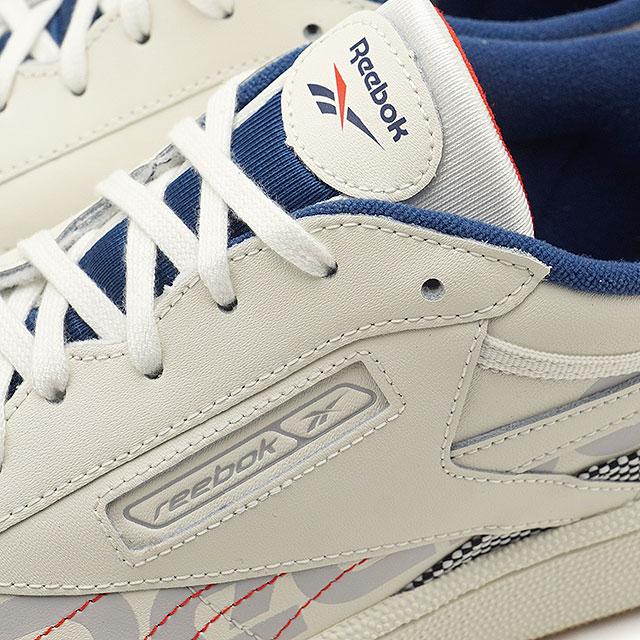 reebok club c 85 ati 90s