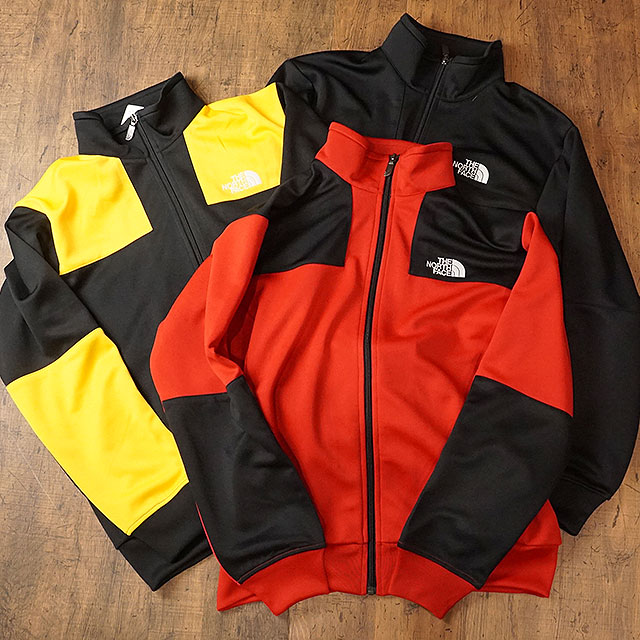 north face recon liters
