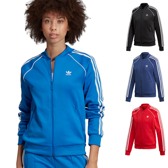 adidas originals superstar jacket