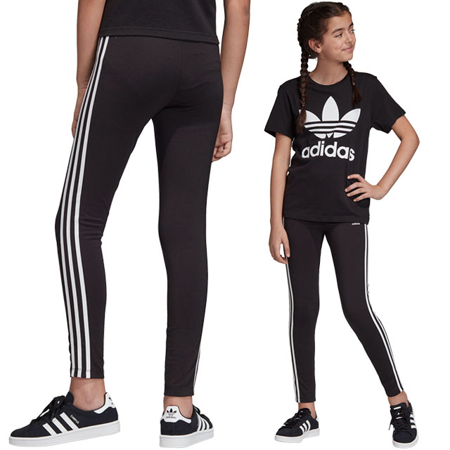 adidas leggings youth