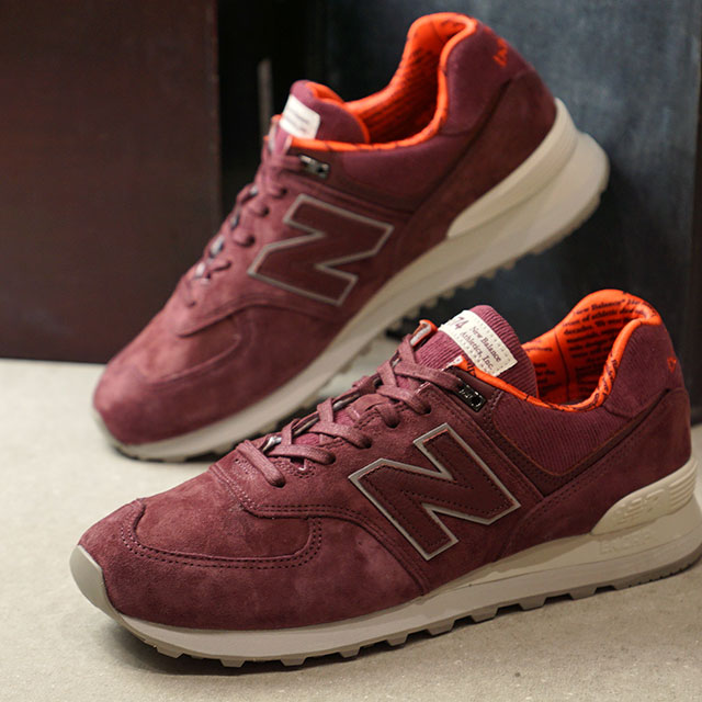 new balance ml574 burgundy new balance ml574 burgundy