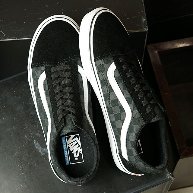 vans old skool uc made for the makers 