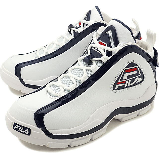 grant hill shoes