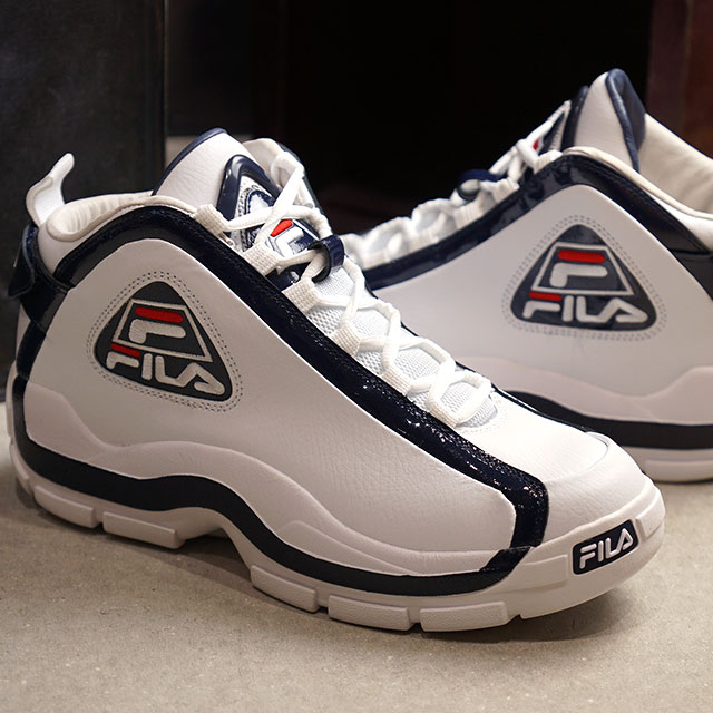 grant hill 2 shoes