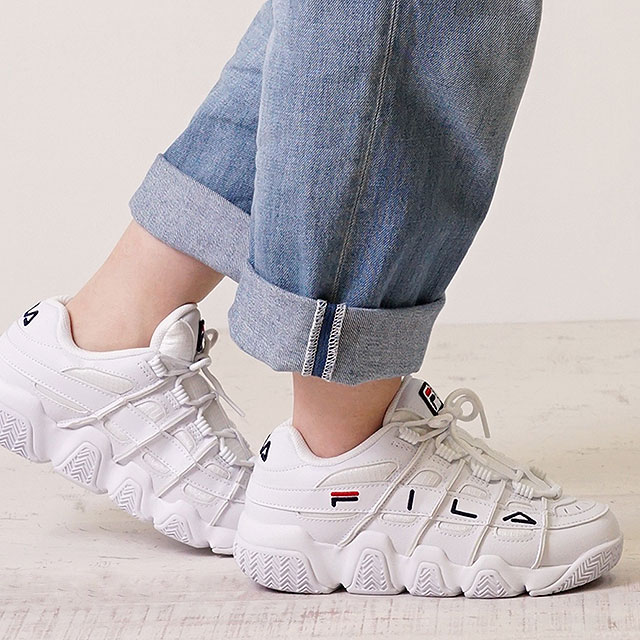 Fila FILA Lady's Fila barricade XT 97 women FILA BARRICADE XT97 W sneakers shoes white F navy F red white system (F0415 0125 FW19) Fila FILA Lady's Fila barricade XT 97 women FILA BARRICADE XT97 W sneakers shoes white F navy F red white system (F0415 0125 FW19)