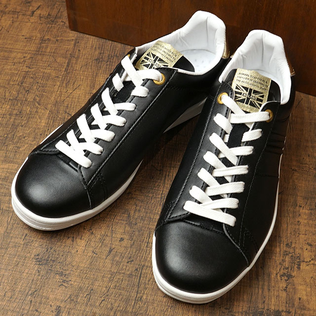 半額品 アドミラル Admiral バーウィック メンズ スニーカー Berwick ローカット スムース カジュアルシューズ レトロ シンプル 2色 ブラック ホワイト 黒 白 Evid 8 保証書付 Ihmc21 Com