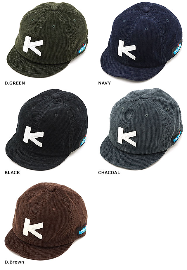 kavu baseball cap