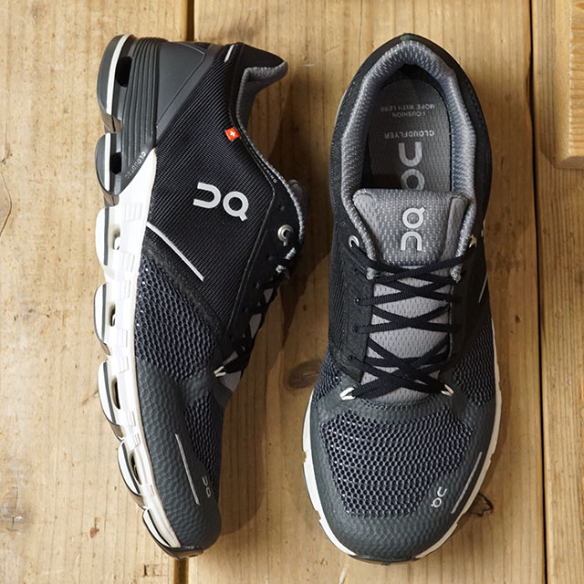 on cloudflyer men's shoes