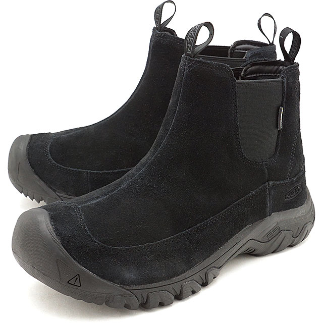 keen anchorage boot