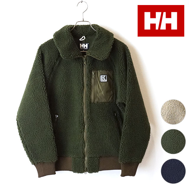 vans fleet jacket