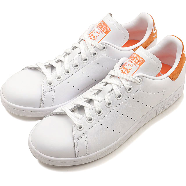 stan smith coral