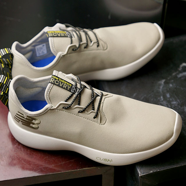 楽天市場 ニューバランス Newbalance スニーカー エヌビー リカバリー Nb Rcvry Rcvrygo1 Fw メンズ レディース リカバリーシューズ 疲労回復 靴 Light Gray グレー系 Shoetime