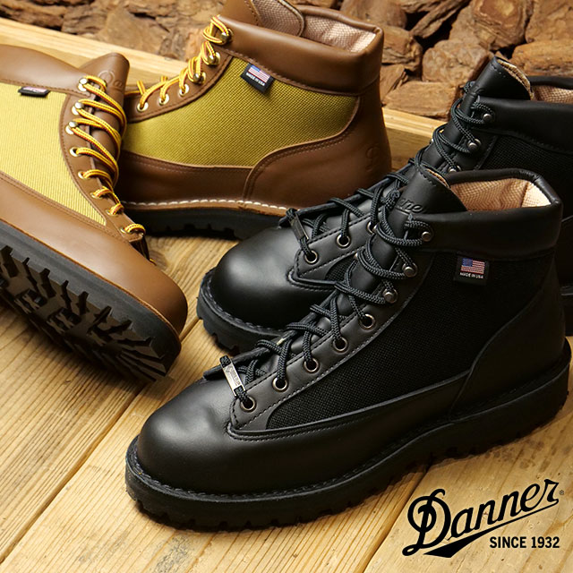 楽天市場】DANNER ダナー ブーツ MOUNTAIN LIGHT マウンテンライト