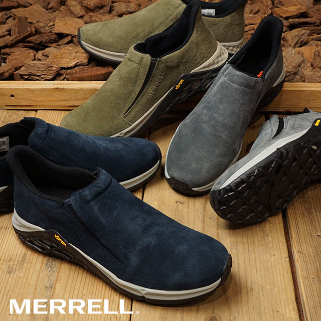 楽天市場】メレル MERRELL ジャングルモック2.0 エーシープラス