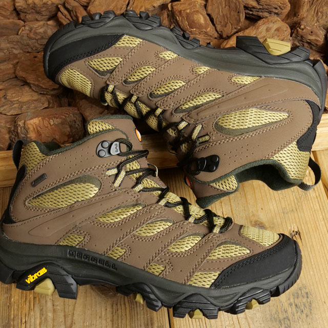 MERRELL - トレッキングシューズ 楽天市場】メレル MERRELL トレッキングシューズ カメレオン8