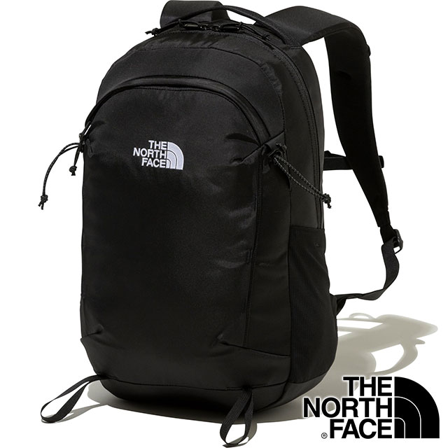 ザ ノースフェイス 15L FACE FW22 Mercury NM72255-K NORTH THE TNF アウトドア ハイキング バックパック  ブラック マーキュリー メンズ リュック レディース 通勤通学 鞄 国内外の人気集結！ THE