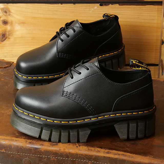 楽天市場】□ Dr.Martens ドクターマーチン1461 3ホールシューズ