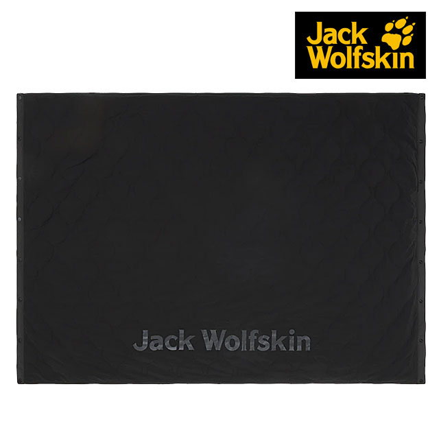 【楽天市場】ジャックウルフスキン Jack Wolfskin メンズ マルチフィールドブランケット （5029941-6000 FW22
