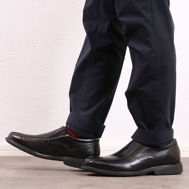 ROCKPORT ロックポート　ローファー ROCKPORT ロックポート CLASSIC LOAFER LITE PENNY クラシック