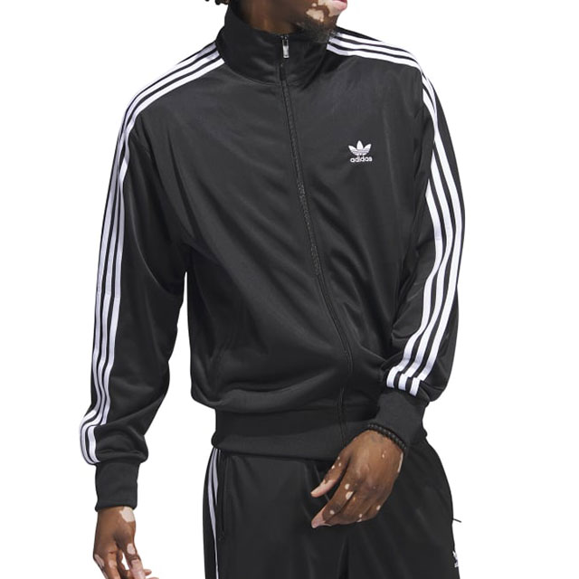 アディダスオリジナルス　トラックジャケット　Ｌ　ブラック　ファイヤーバード アディダス オリジナルス adidas Originals ファイヤーバード